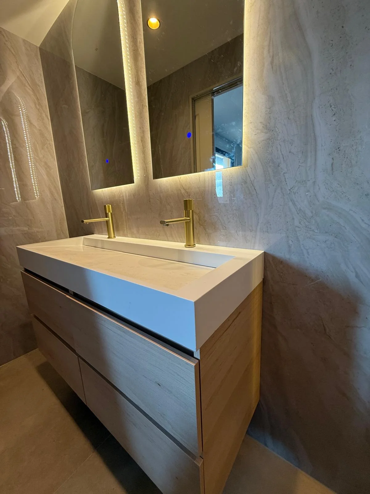 Badkamer Renovatie Purmerend